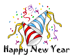 2013 New Year's Eve Clipart - Clipart Suggest